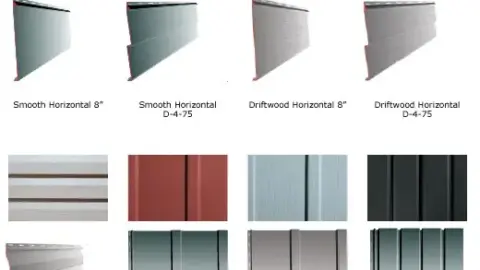 Aluminum Siding: 9 Pros, Cons, and Alternatives