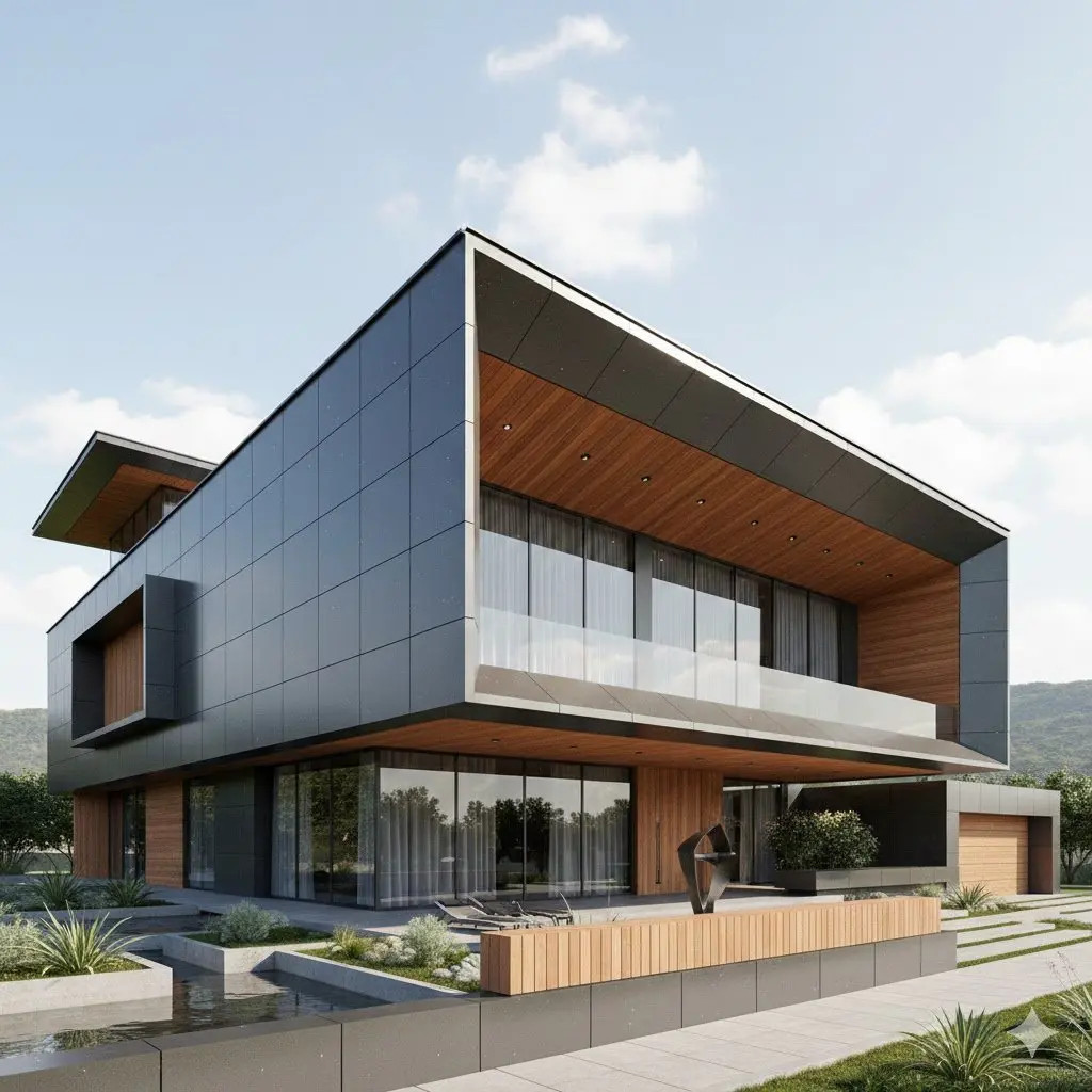 HPL Sheets vs ACP Panels: Best Exterior Cladding Choice in 2026